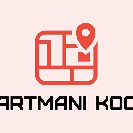 Apartmani Kocka Primosten Exterior photo