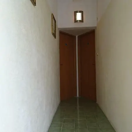 Apartmani Kocka Primosten Exterior photo