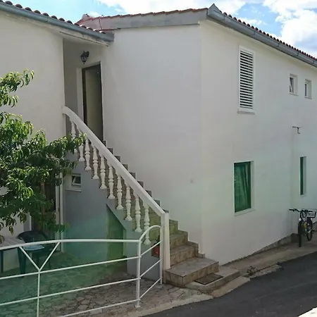 Apartmani Kocka Primosten Exterior photo