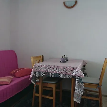 Apartmani Kocka Primosten Exterior photo