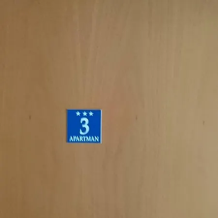 Apartmani Kocka Primosten Exterior photo