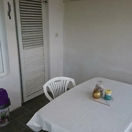 Apartmani Kocka Primosten Exterior photo