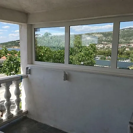 Apartmani Kocka Primosten Exterior photo