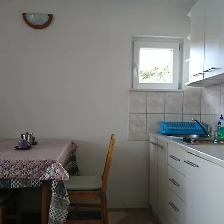 Apartmani Kocka Primosten Exterior photo