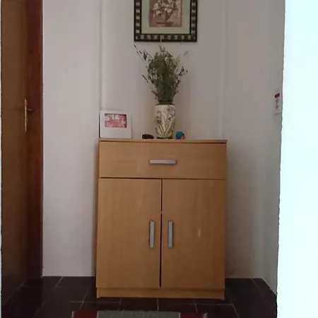 Apartmani Kocka Primosten Exterior photo