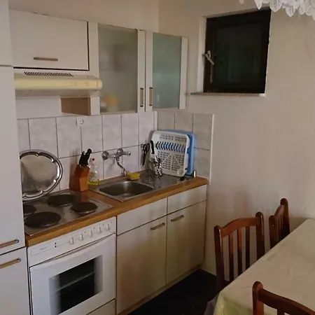 Apartmani Kocka Primosten Exterior photo