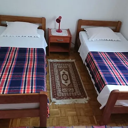 Apartmani Kocka Primosten Exterior photo