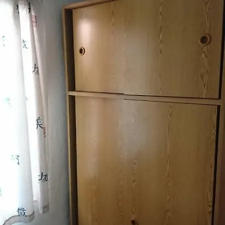 Apartmani Kocka Primosten Exterior photo