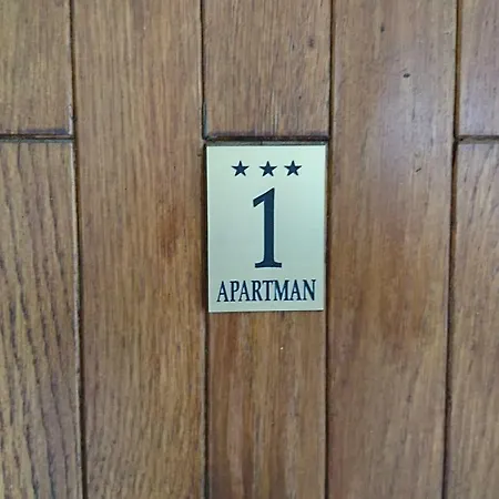 Apartmani Kocka Primosten Exterior photo