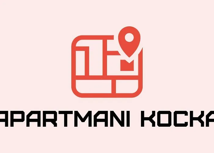 Apartmani Kocka