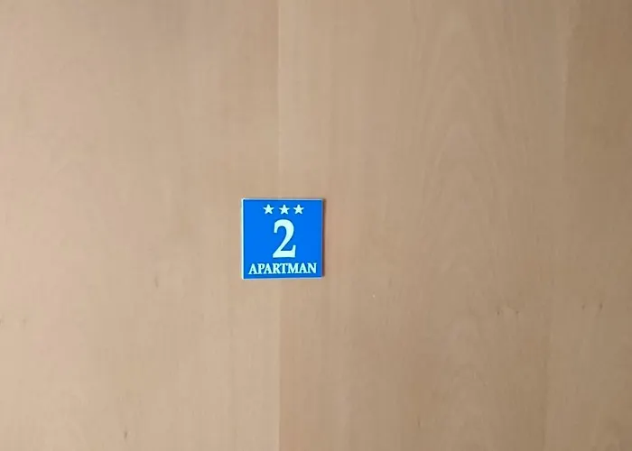 Apartmani Kocka