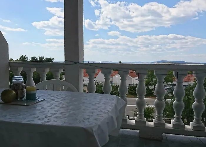 Apartmani Kocka