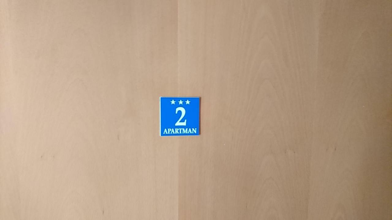 Apartment Apartmani Kocka Primosten