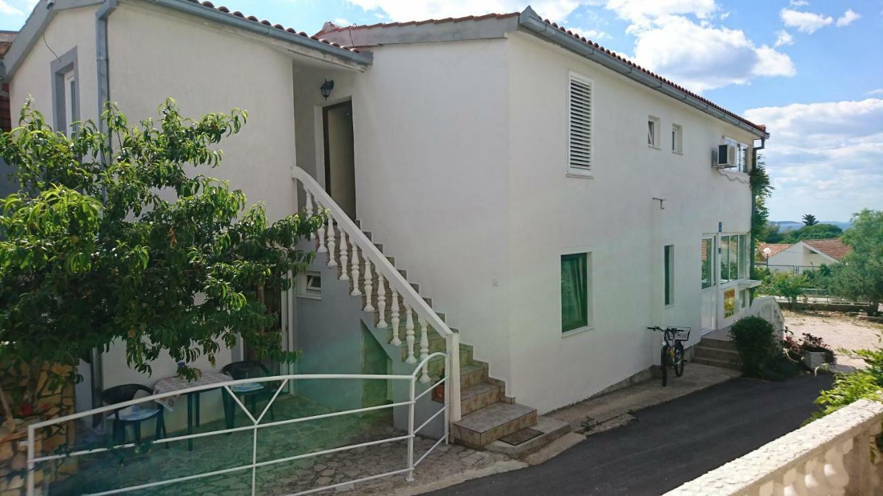 Apartmani Kocka Apartment Primosten