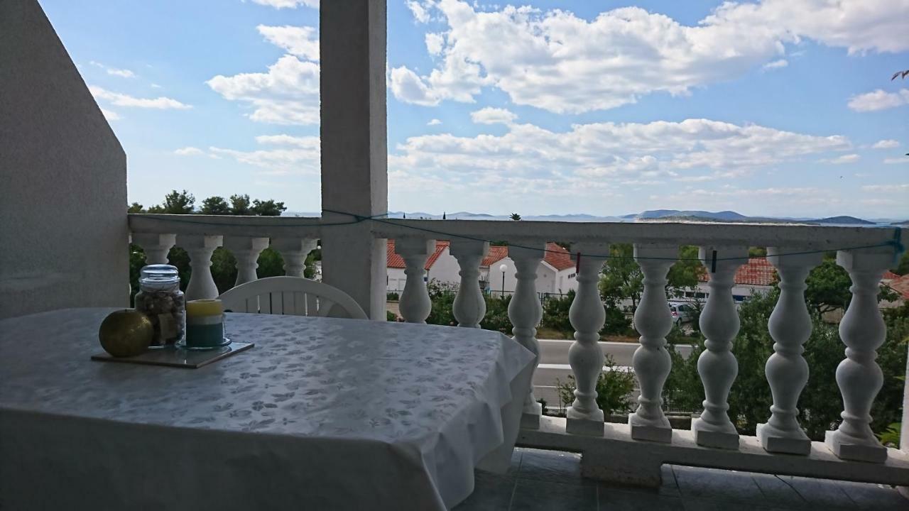Apartment Apartmani Kocka *