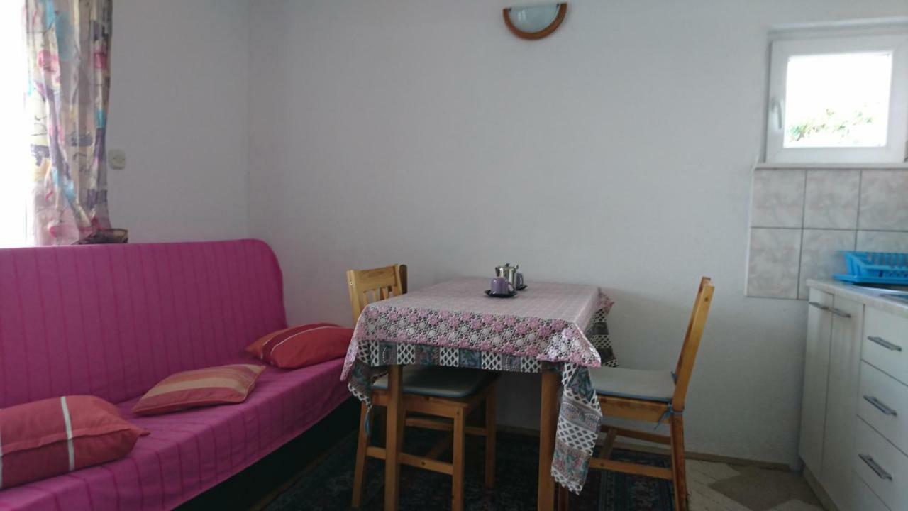 Apartmani Kocka