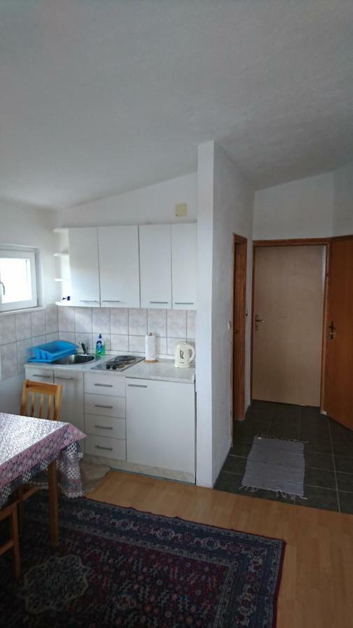 Apartmani Kocka Primosten