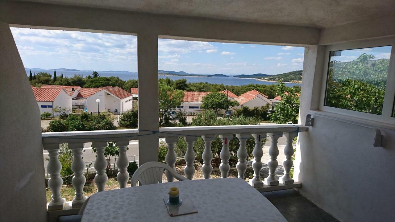 Apartmani Kocka * Primosten