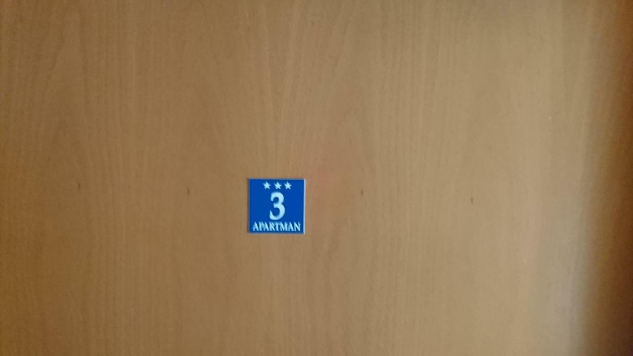 Apartment Apartmani Kocka Primosten
