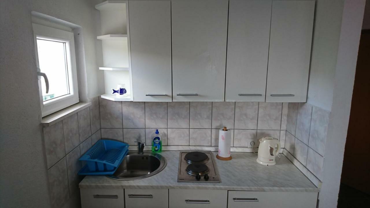 Apartmani Kocka