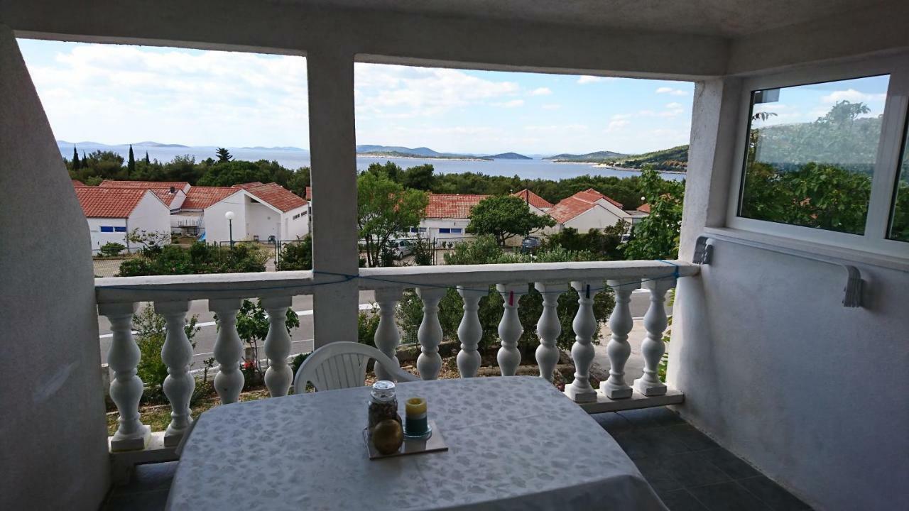 Apartmani Kocka Apartment *
