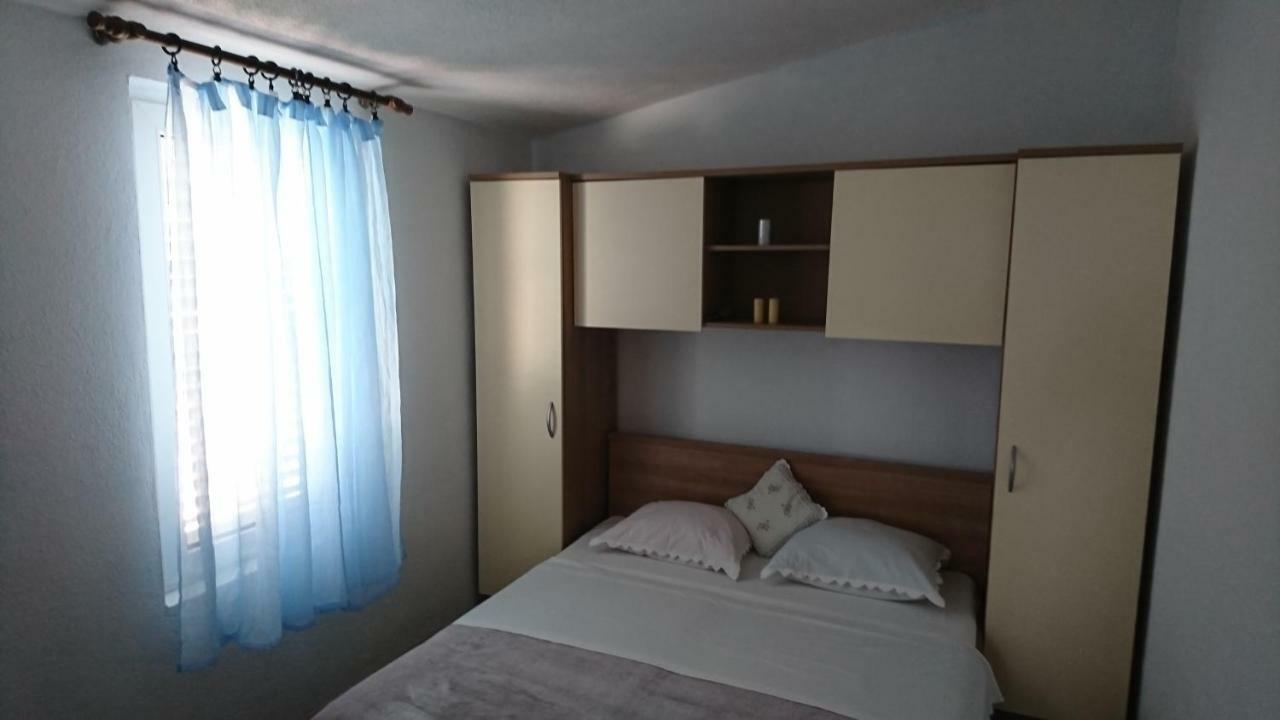 Apartmani Kocka Apartment