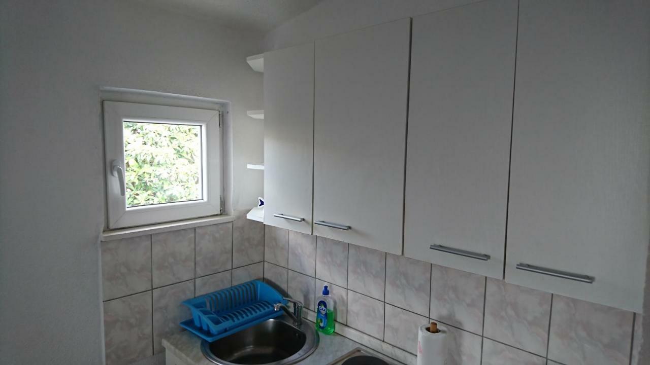 Apartment Apartmani Kocka *