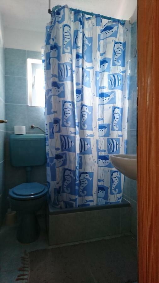 Apartmani Kocka Apartment *