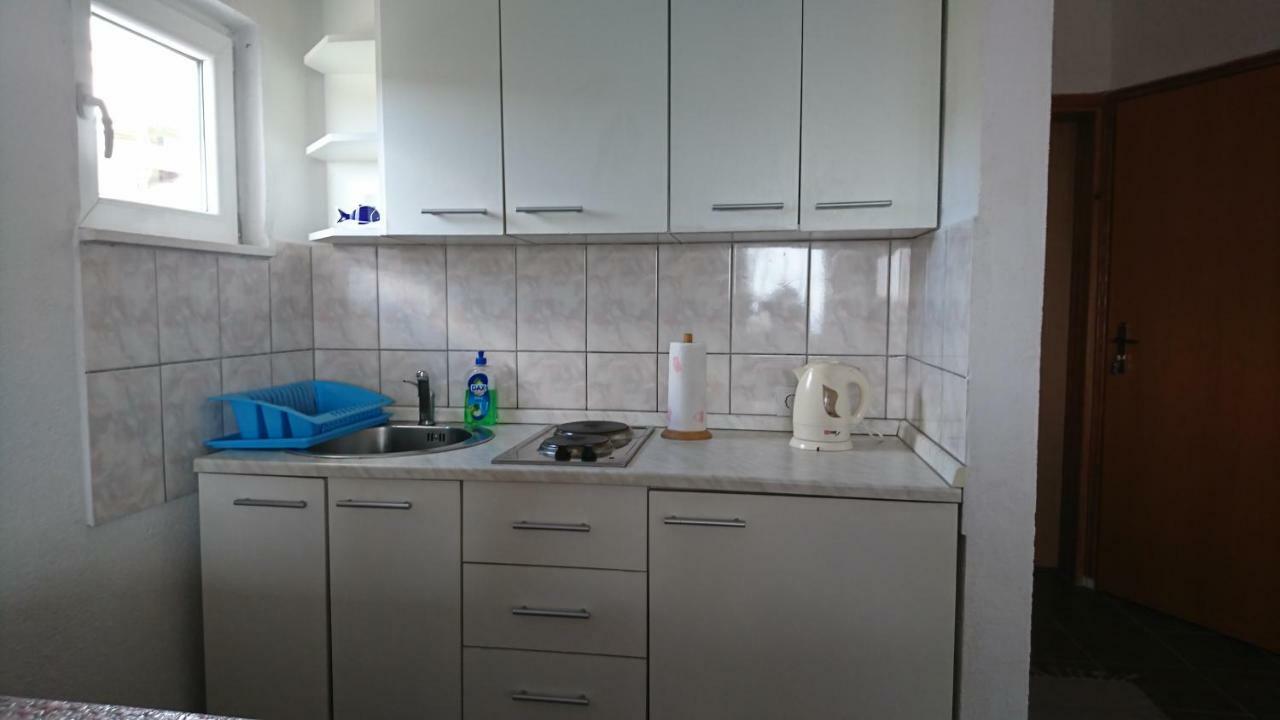 Apartment Apartmani Kocka *