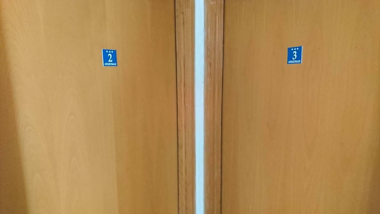 Apartmani Kocka