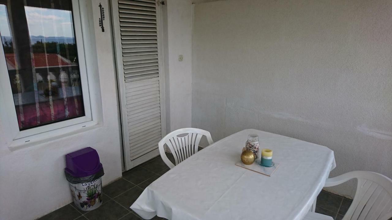 Apartmani Kocka Primosten