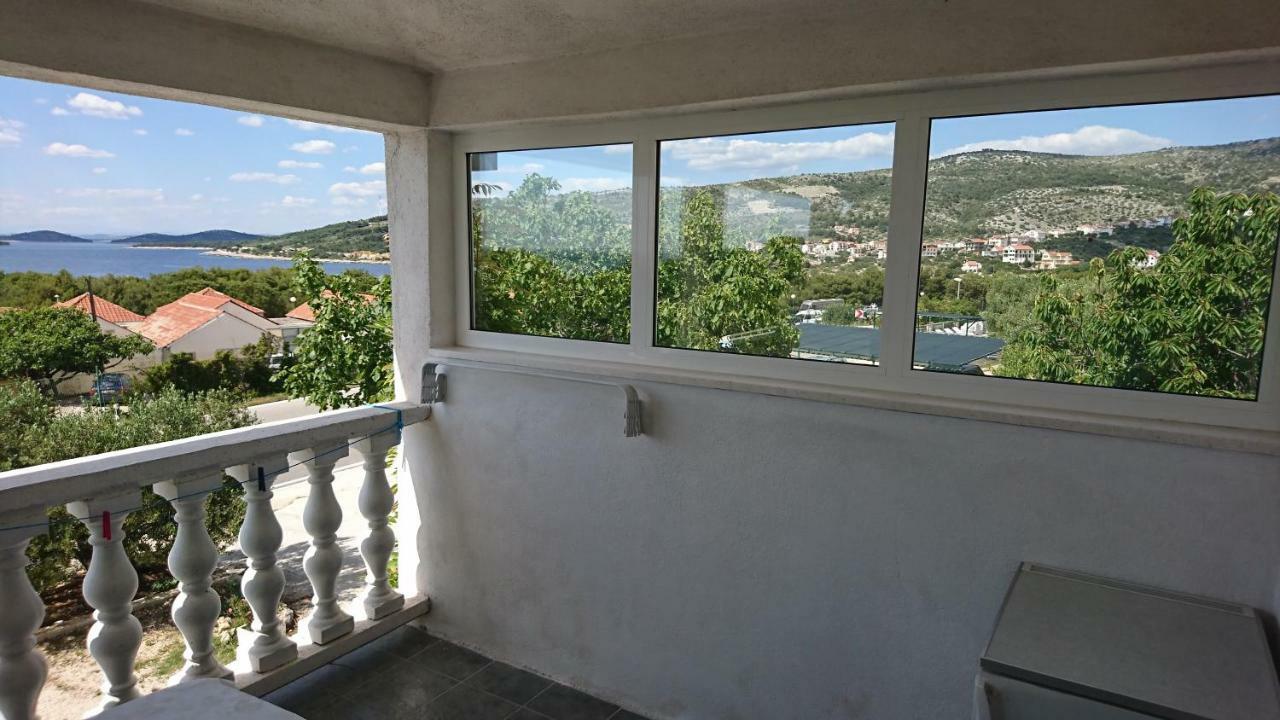 Apartment Apartmani Kocka Primosten