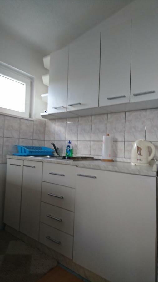 Apartmani Kocka Apartment Primosten