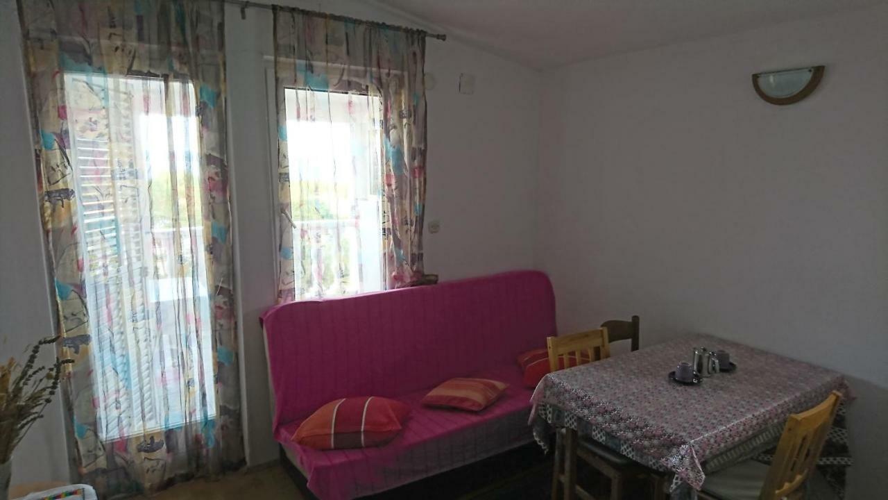 Apartmani Kocka Apartment Primosten