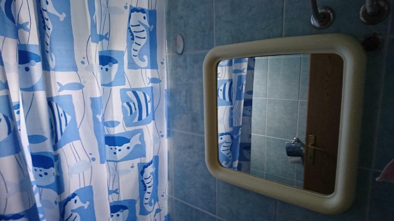 Apartmani Kocka Apartment Primosten
