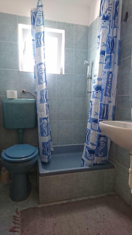 Apartmani Kocka Apartment Primosten