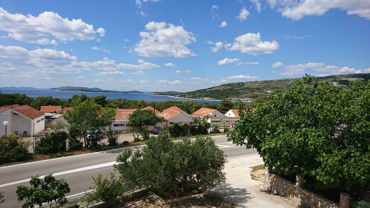 Apartmani Kocka Apartment
