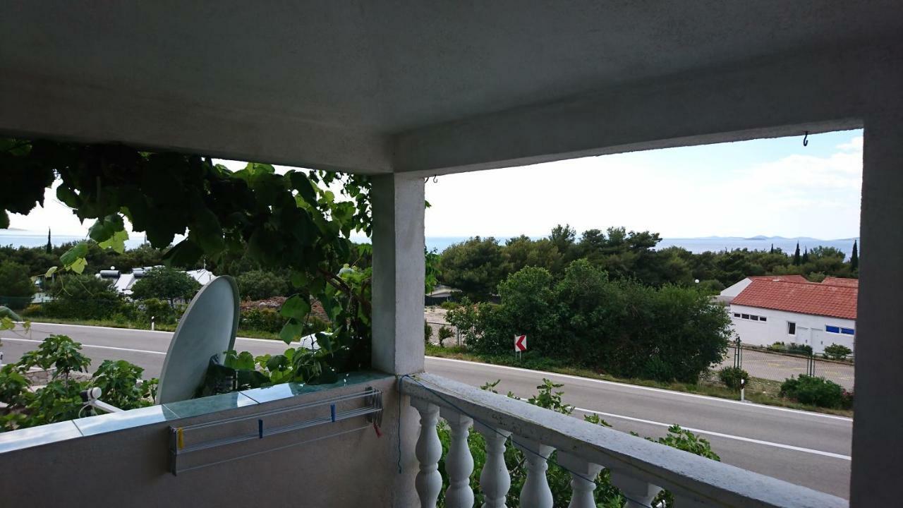Apartmani Kocka Primosten