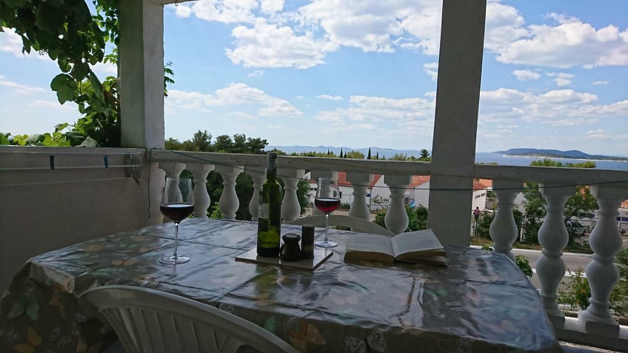 Apartmani Kocka Apartment