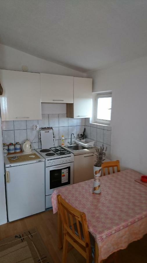 Apartmani Kocka Primosten