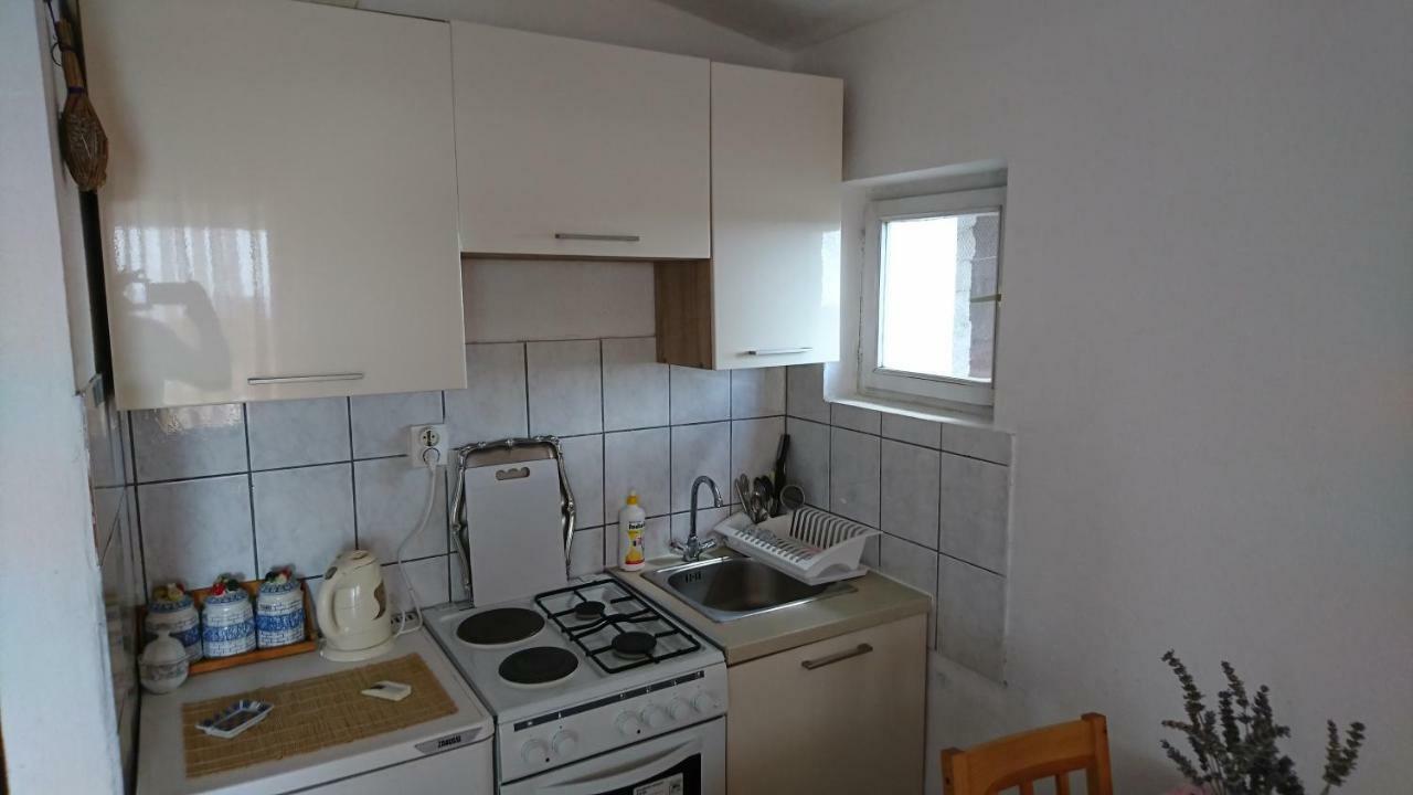 Apartmani Kocka * Primosten