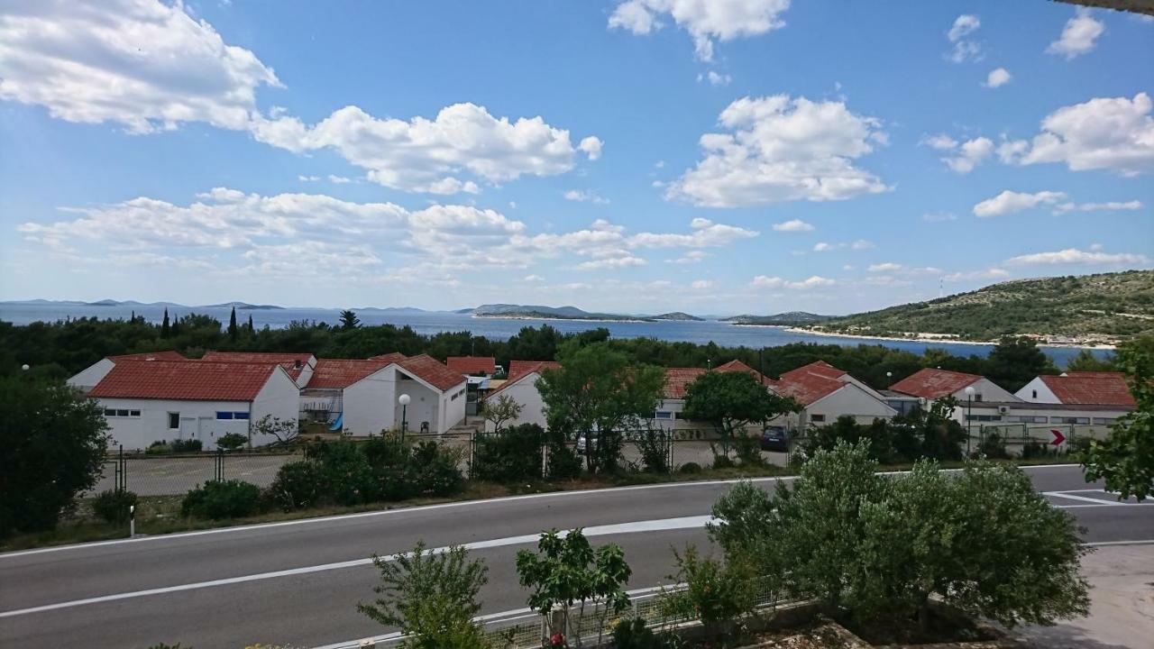 Apartment Apartmani Kocka Primosten