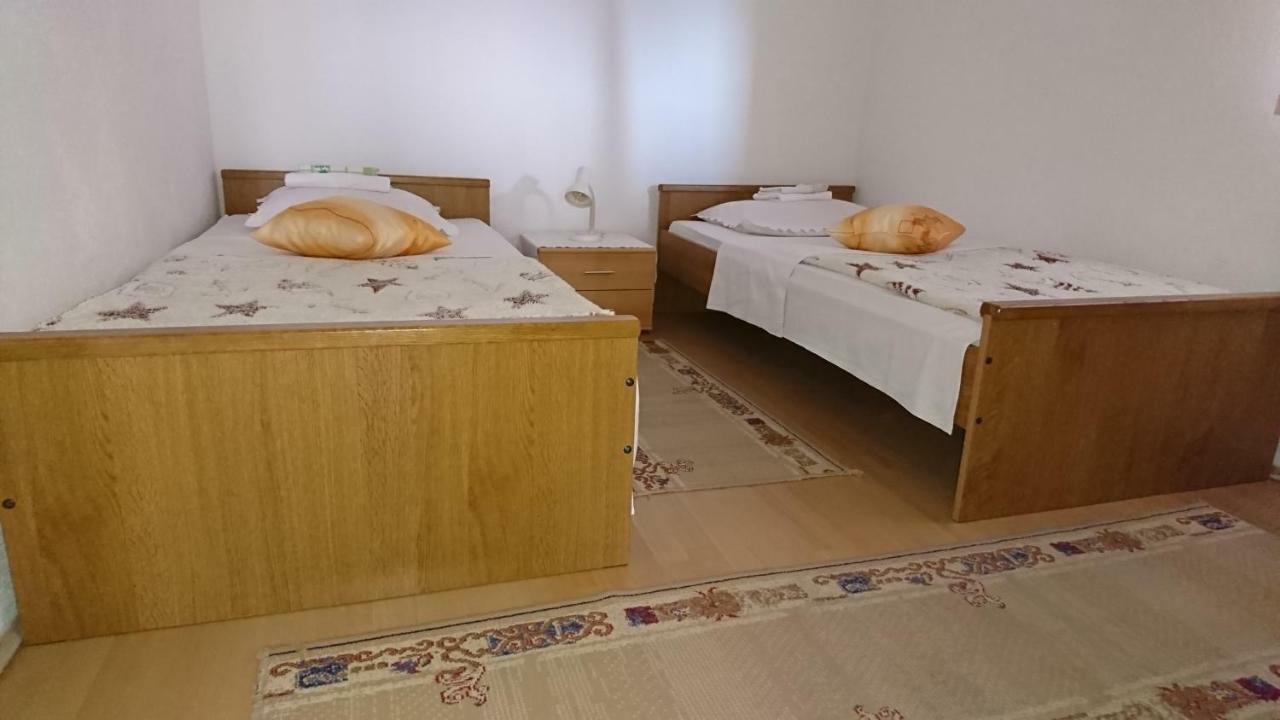 Apartmani Kocka
