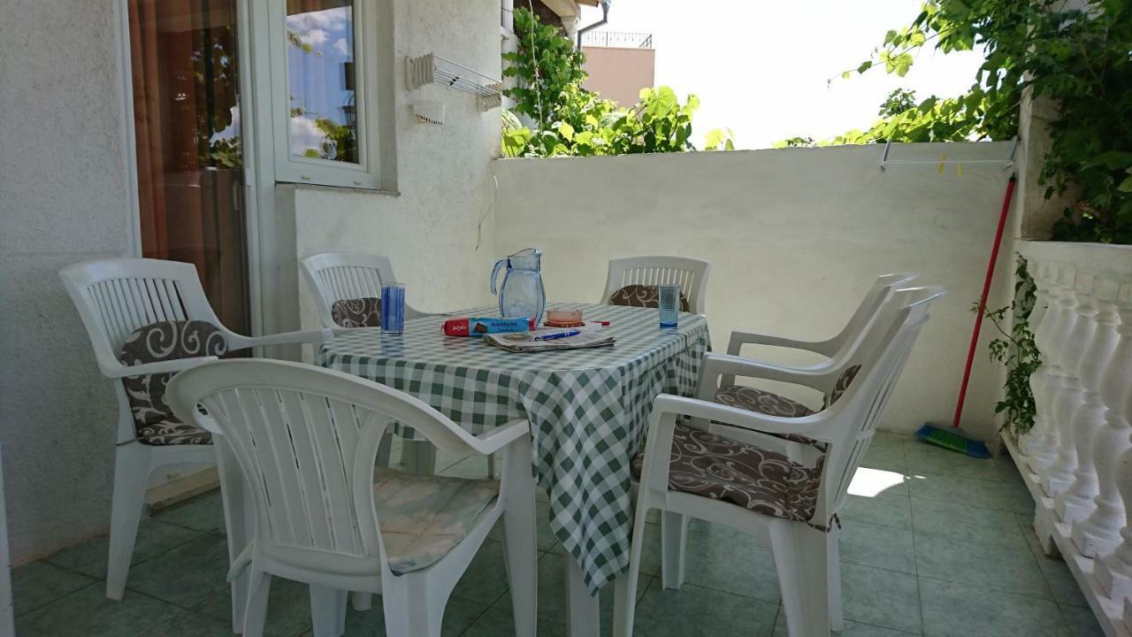 Apartment Apartmani Kocka Primosten