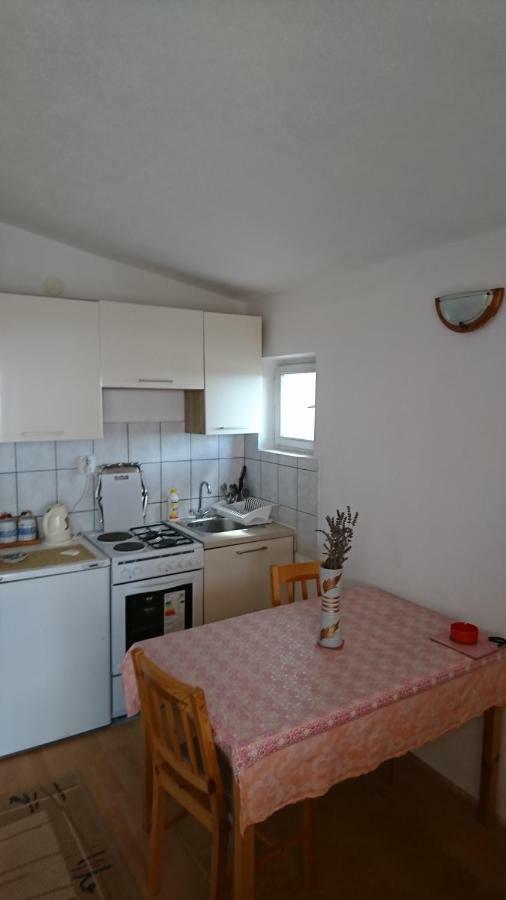 Apartment Apartmani Kocka *