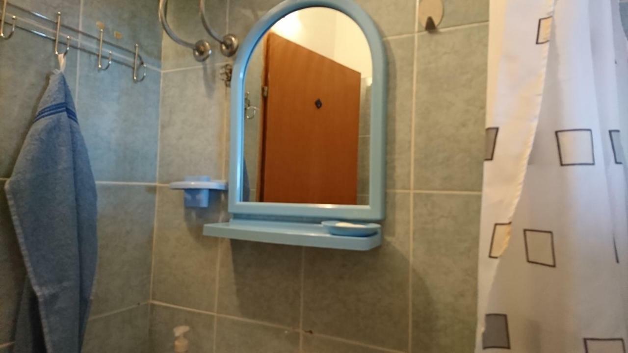 Apartmani Kocka Apartment Primosten