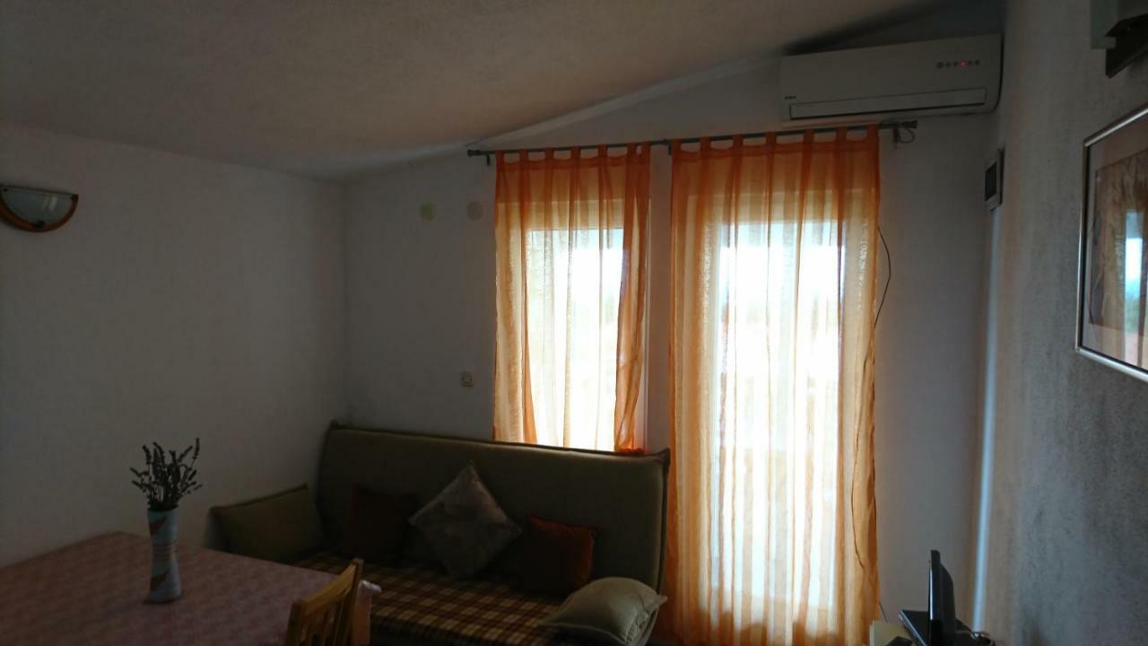 Apartmani Kocka Apartment Primosten