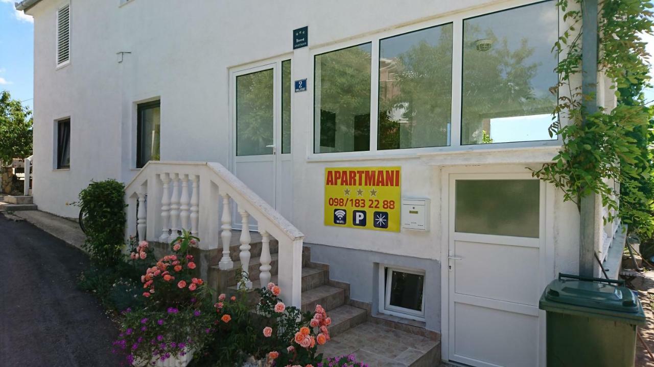 Apartment Apartmani Kocka *