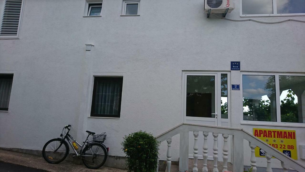 Apartmani Kocka Apartment