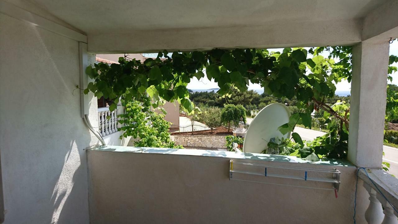 Apartment Apartmani Kocka Primosten